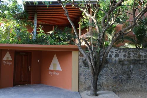 Bed & Breakfast My Village