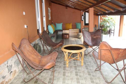 Bed & Breakfast My Village