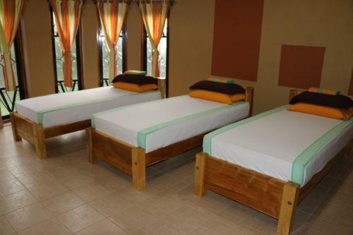 Bed & Breakfast My Village
