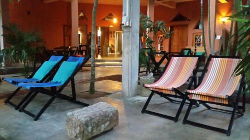 Bed & Breakfast My Village