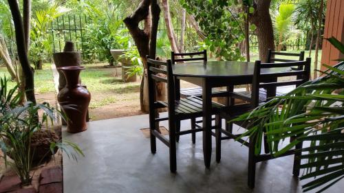 Bed & Breakfast My Village