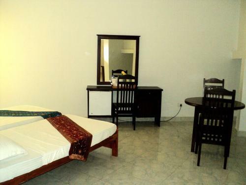 Hotel Sea Lotus Park
