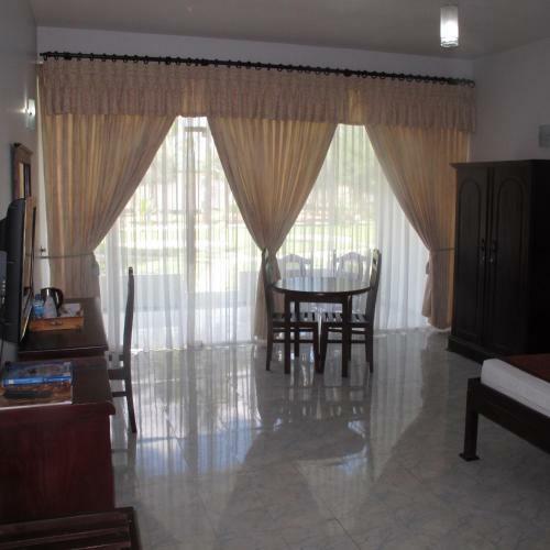 Hotel Sea Lotus Park