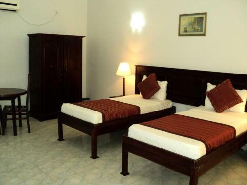 Hotel Sea Lotus Park