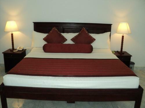 Hotel Sea Lotus Park