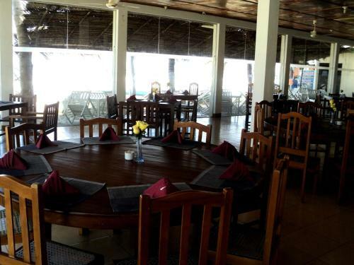 Hotel Sea Lotus Park