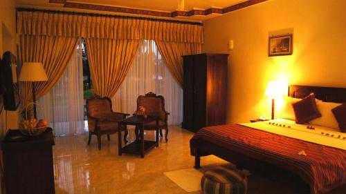 Hotel Sea Lotus Park