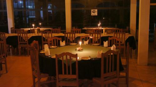 Hotel Sea Lotus Park