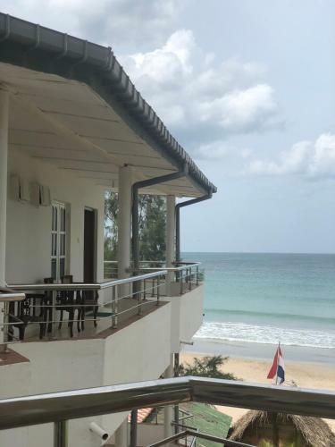 Hotel Sea Lotus Park