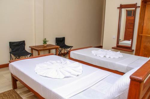 Hotel Nilketha
