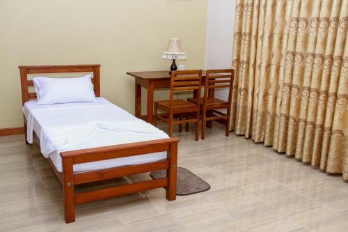 Hotel Nilketha