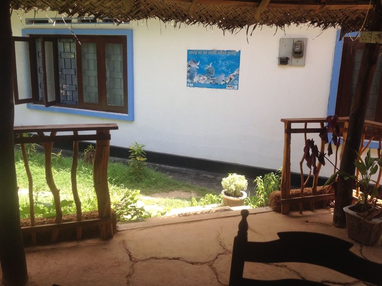 Hotel Home Feelhomestay