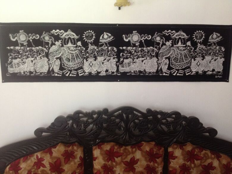 Hotel Home Feelhomestay