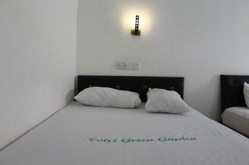 Hotel Green Garden