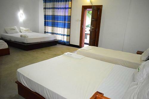 Hotel Green Garden