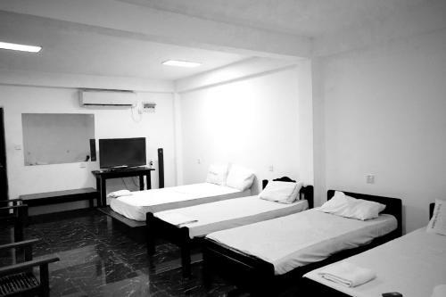 Hotel Green Garden