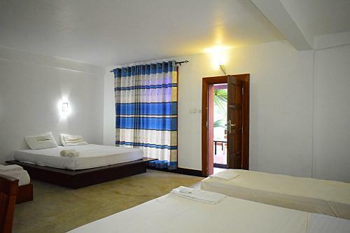 Hotel Green Garden
