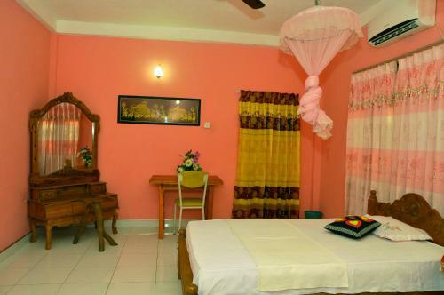 Hotel Ajith Rooms And Jeep