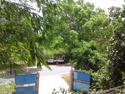 Hotel Ajith Rooms And Jeep