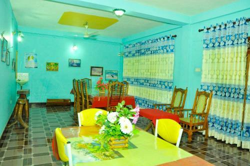 Hotel Ajith Rooms And Jeep