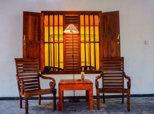 Hotel Shehani Beach Bungalow