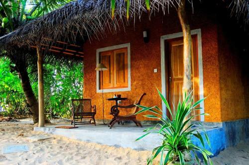 Hotel Shehani Beach Bungalow