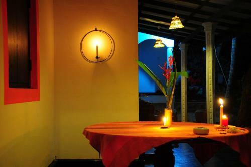 Hotel Shehani Beach Bungalow