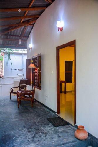 Hotel Shehani Beach Bungalow