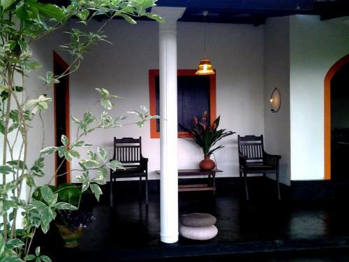 Hotel Shehani Beach Bungalow