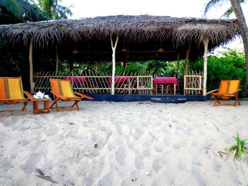 Hotel Shehani Beach Bungalow