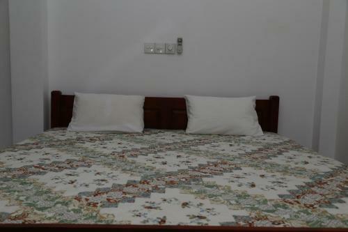 Hotel Whitehouse