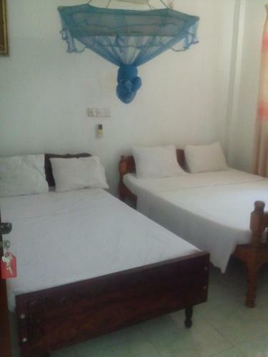 Hotel Whitehouse