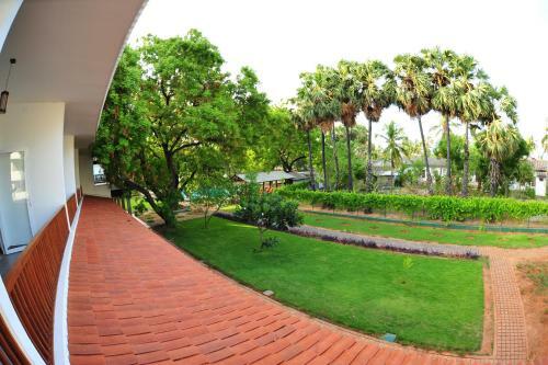 Anantamaa Hotel