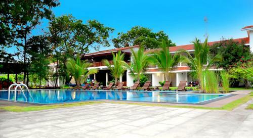 Anantamaa Hotel