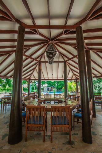 Anantamaa Hotel