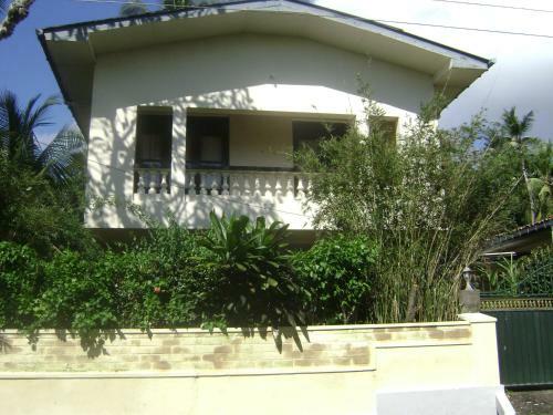 Siyesco Apartments