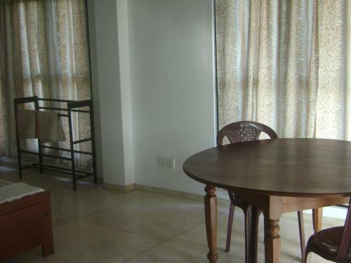 Siyesco Apartments