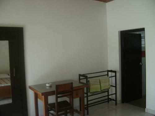 Siyesco Apartments