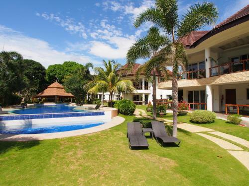 Aparthotel Vida Homes Condo Resort