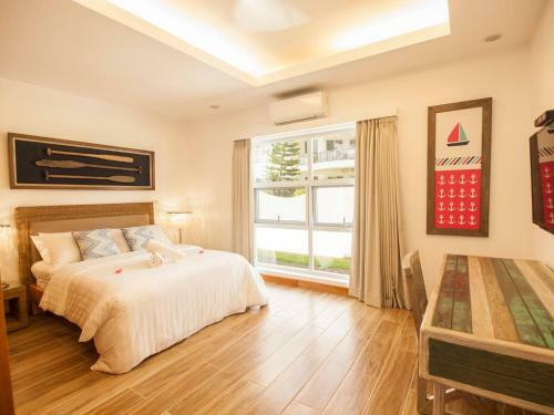 Aparthotel Vida Homes Condo Resort
