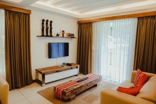 Aparthotel Vida Homes Condo Resort