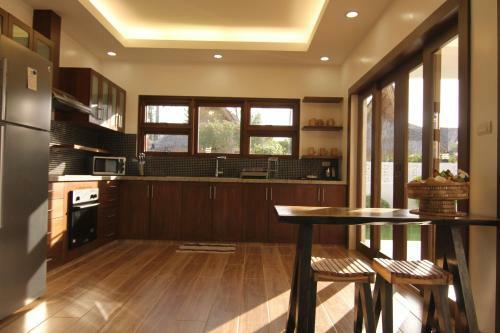 Aparthotel Vida Homes Condo Resort