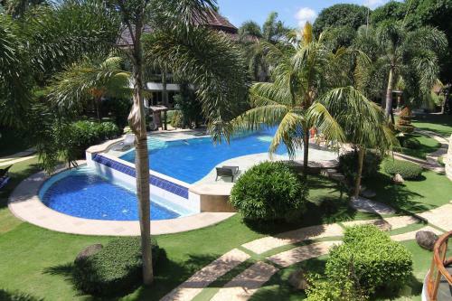 Aparthotel Vida Homes Condo Resort