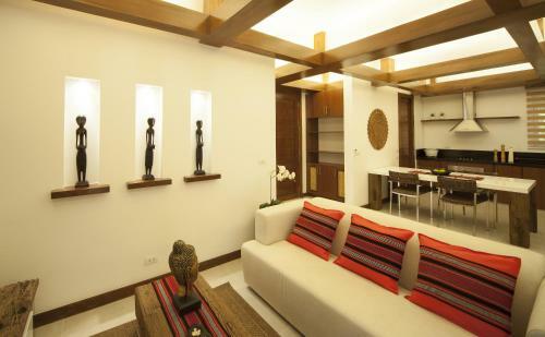 Aparthotel Vida Homes Condo Resort