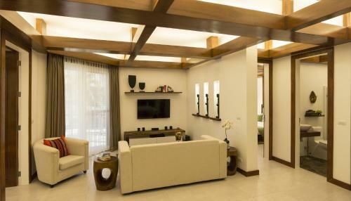 Aparthotel Vida Homes Condo Resort