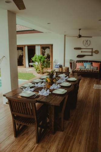 Aparthotel Vida Homes Condo Resort