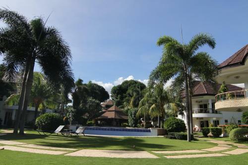 Aparthotel Vida Homes Condo Resort