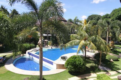 Aparthotel Vida Homes Condo Resort