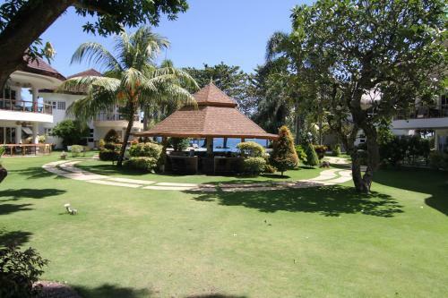 Aparthotel Vida Homes Condo Resort
