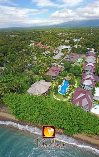 Aparthotel Vida Homes Condo Resort